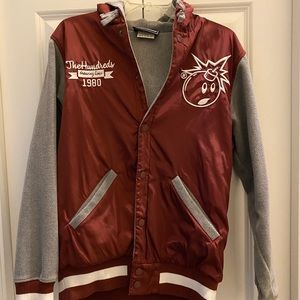 The Hundreds Jacket Men size Medium